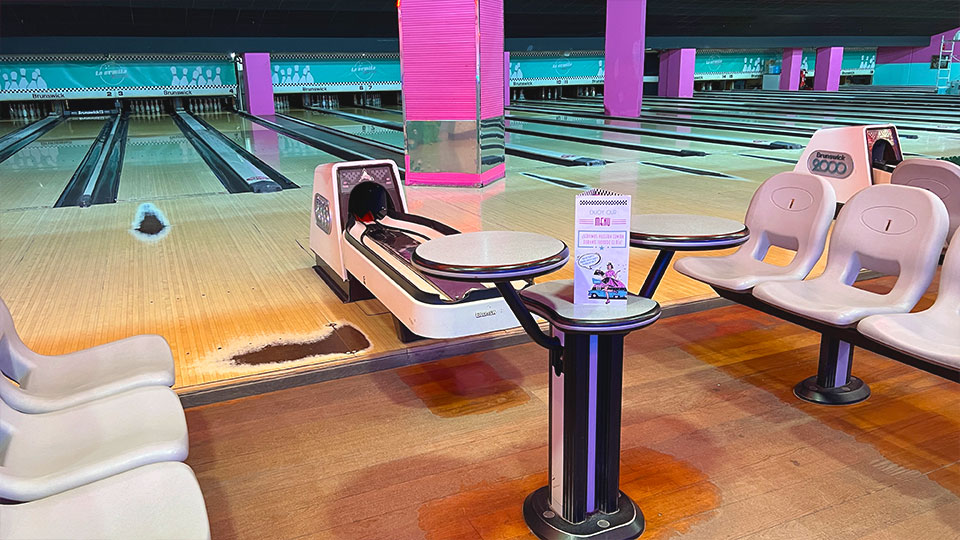 La Ermita Bowling - (3)